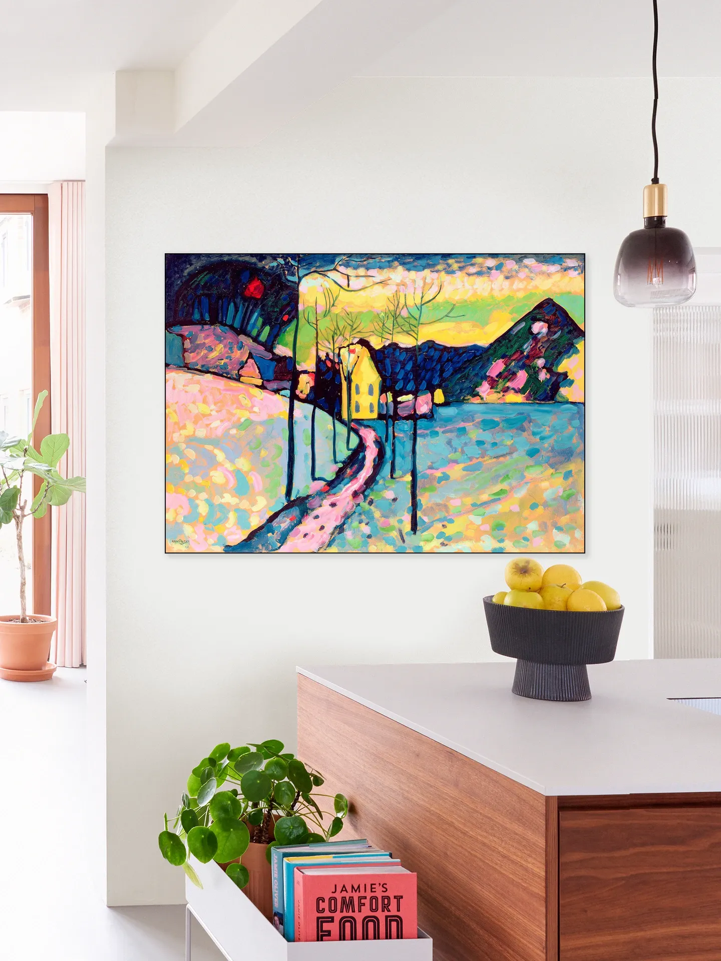 Winter Landscape