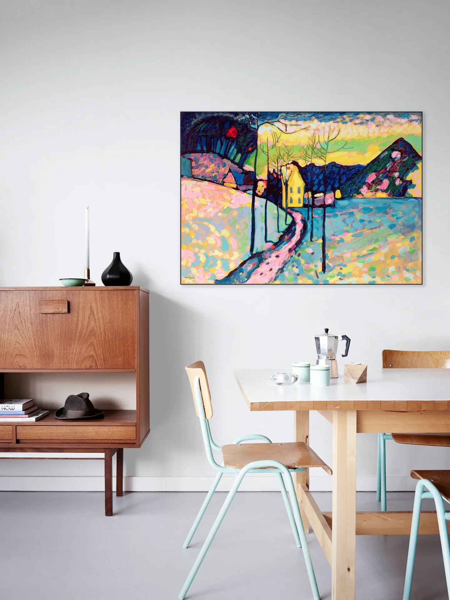 Winter Landscape