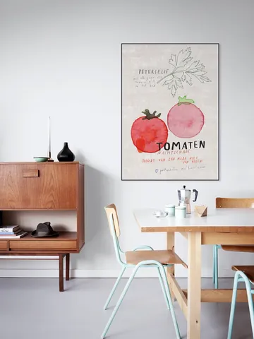 Tomaten NL