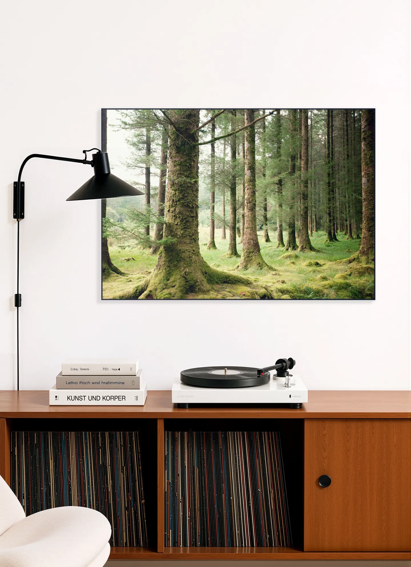 Forest