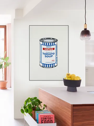 Tomato Soup Can