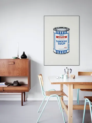 Tomato Soup Can