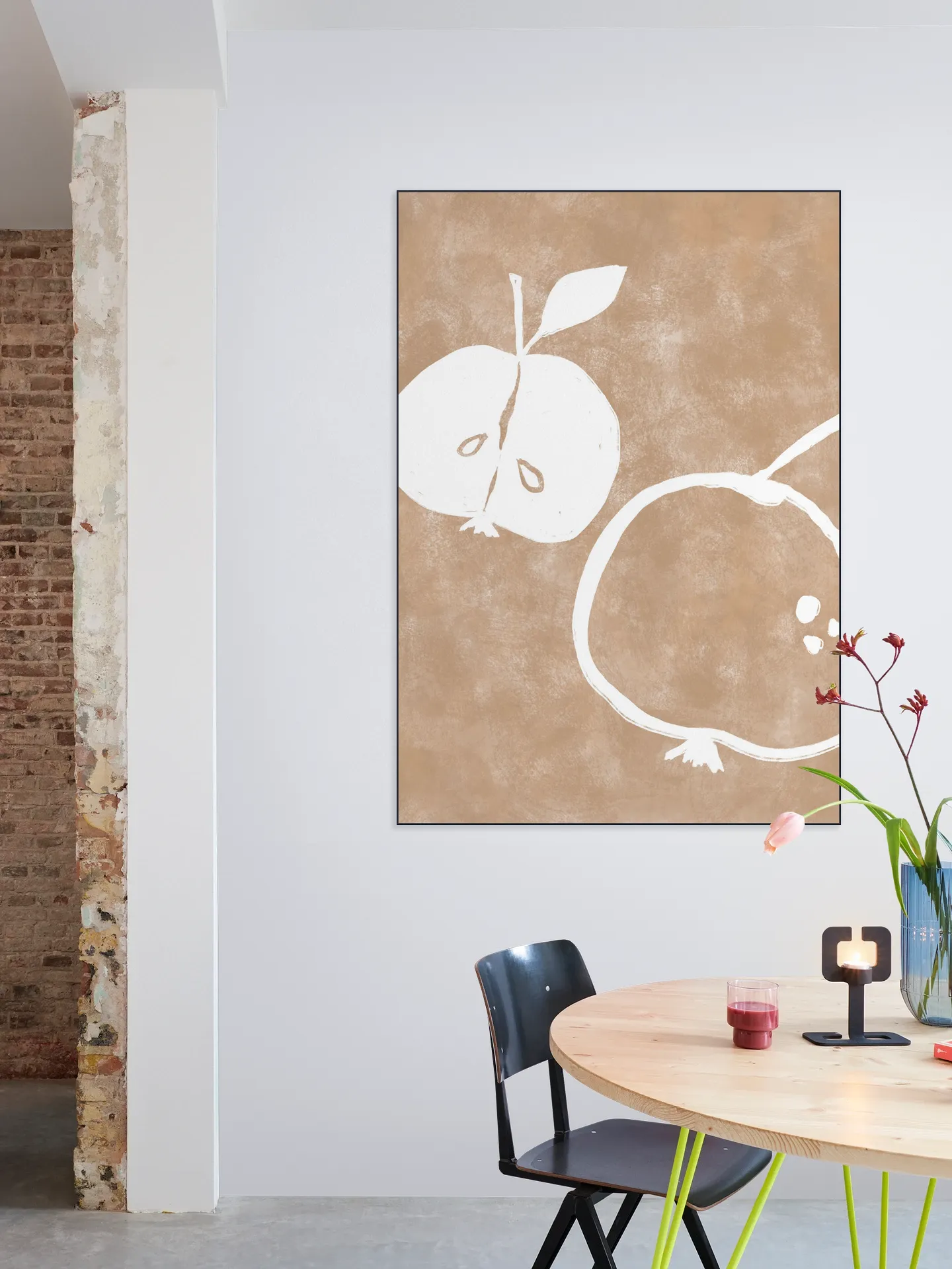 Vie Simple No. 72