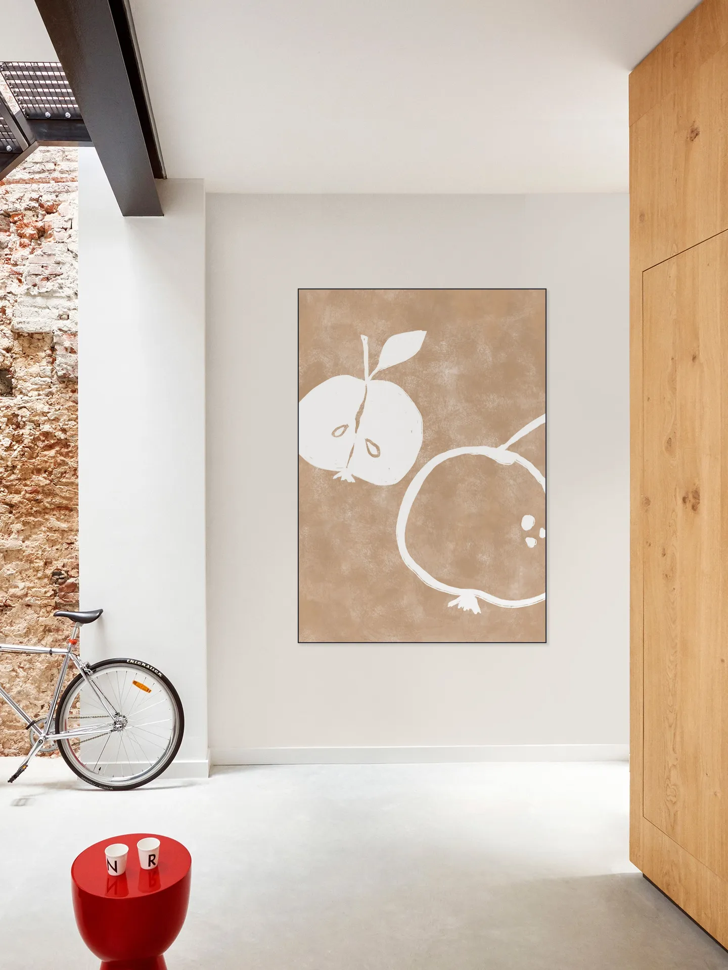 Vie Simple No. 72