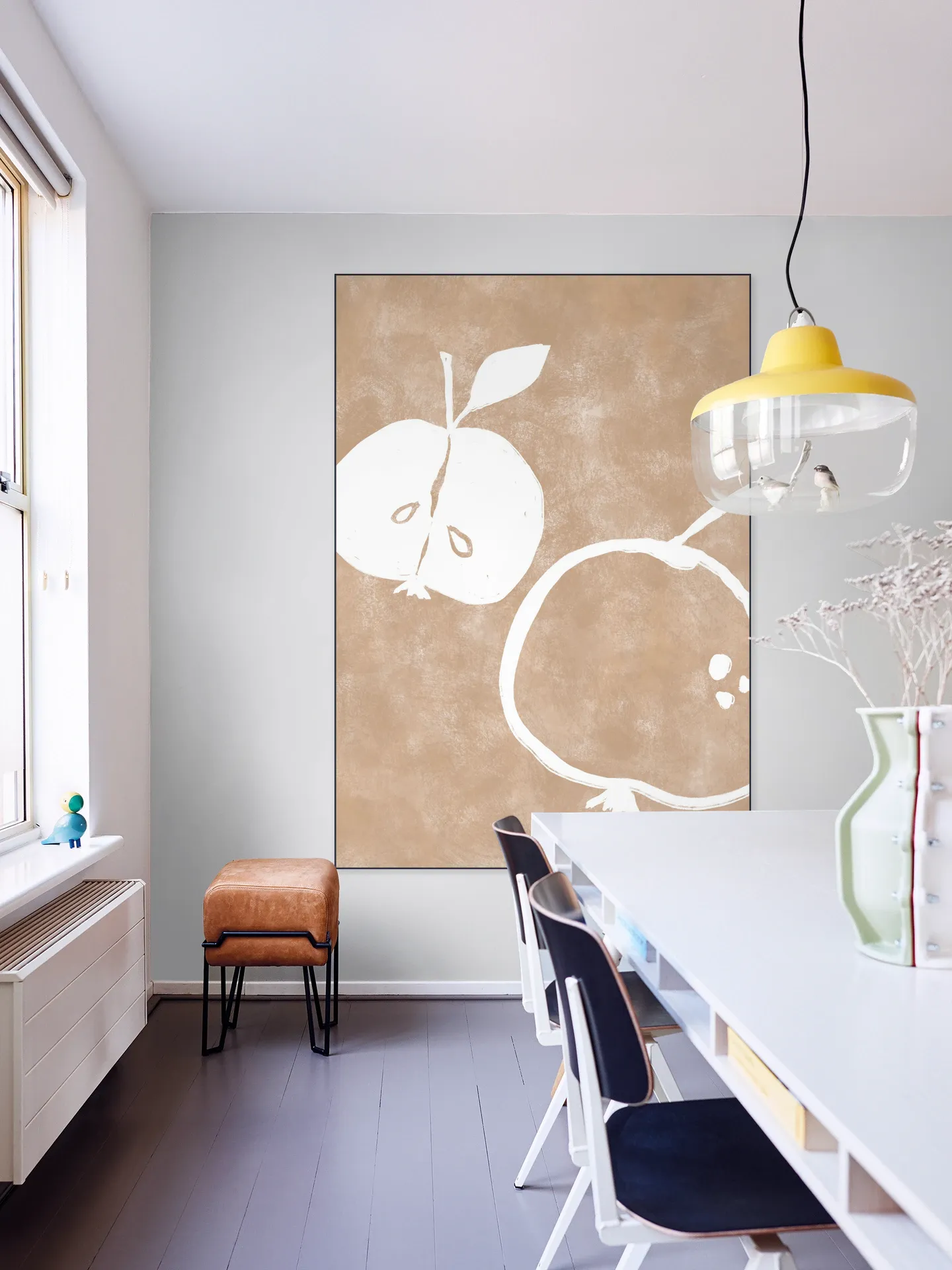 Vie Simple No. 72