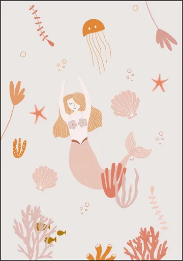 Mermaid