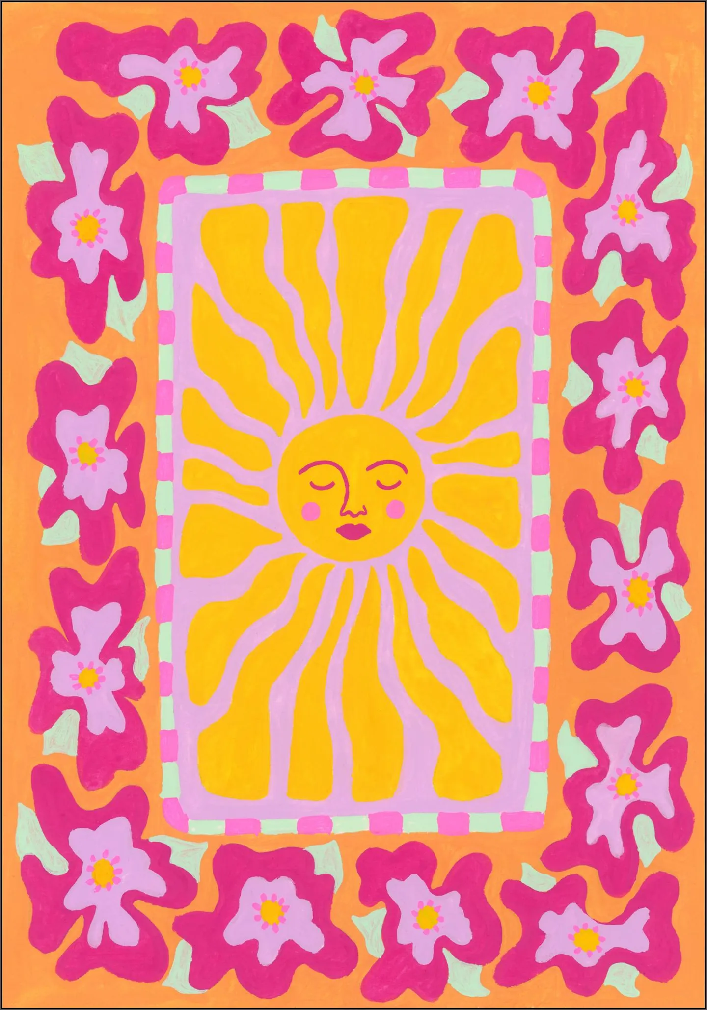 Sunshine