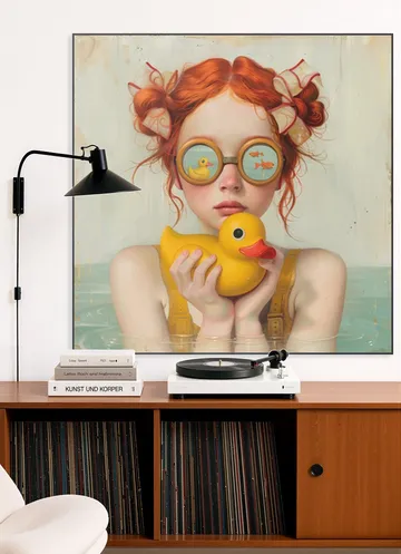 Duckface