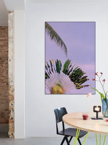 Tropical Sunset