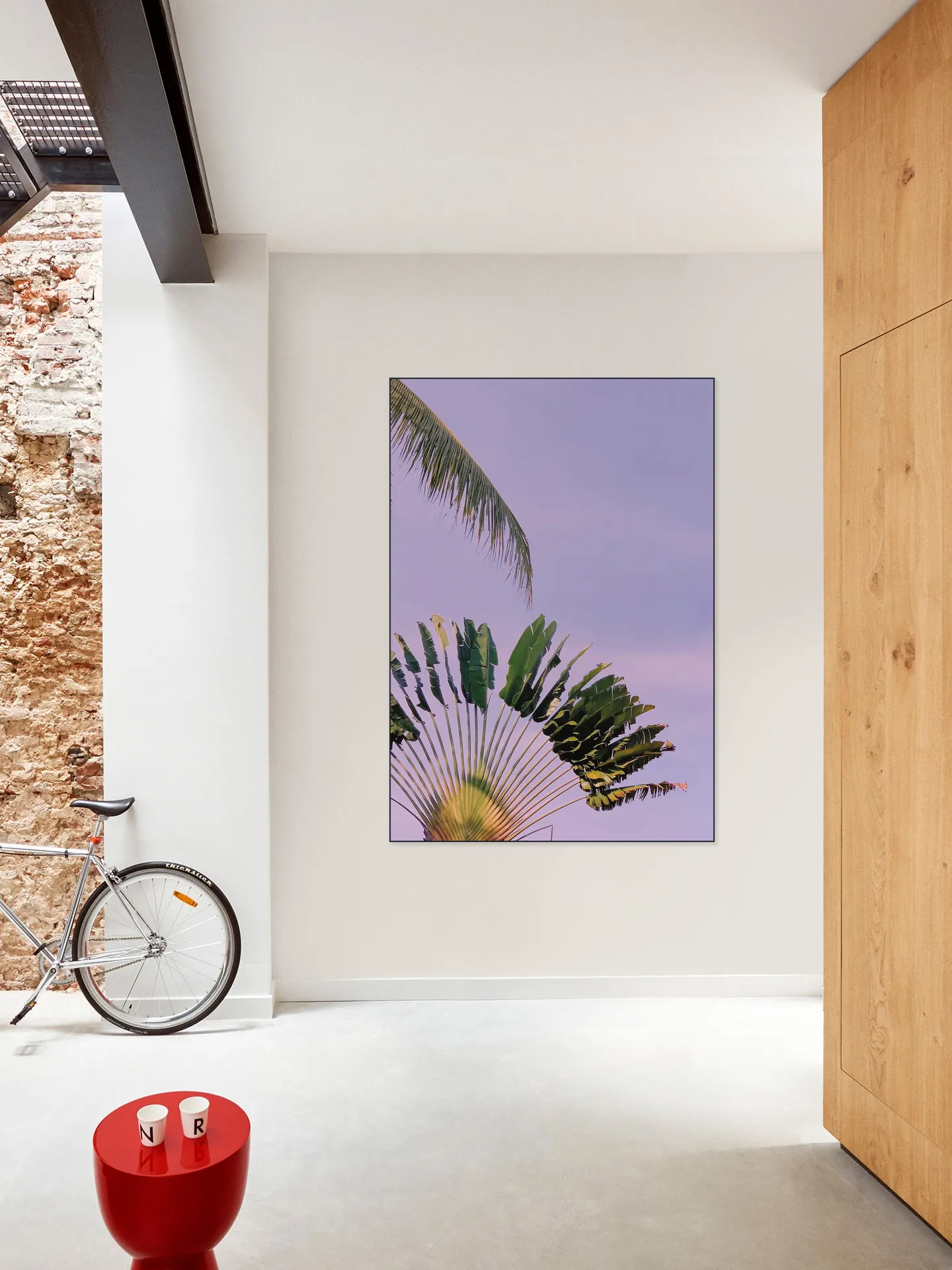 Tropical Sunset