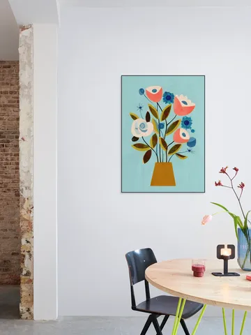 Colorful Still Life
