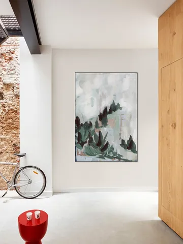 Modern Forest 1