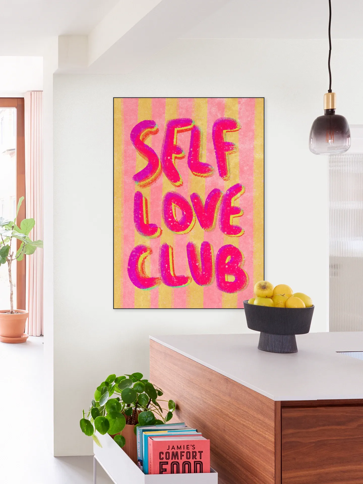 Self Love Club