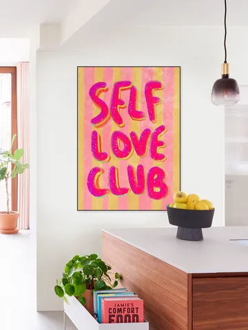 Self Love Club