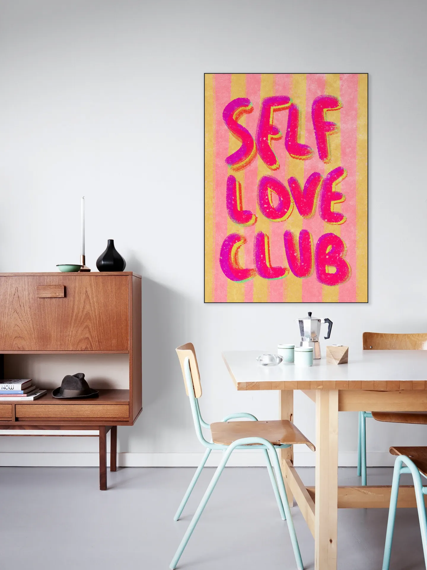 Self Love Club
