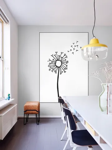 Dandelion Wish