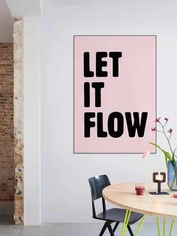 Let it Flow