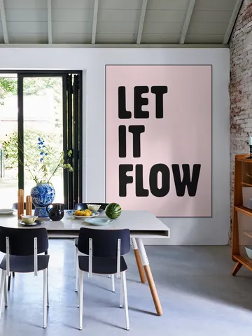 Let it Flow