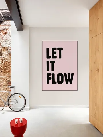 Let it Flow