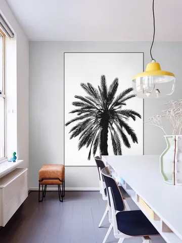 Palm in Palermo