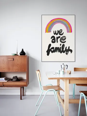 We Are Family