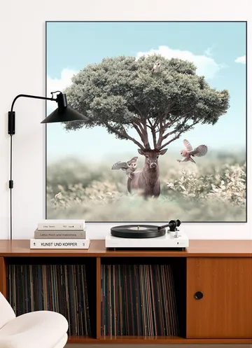 Father Nature