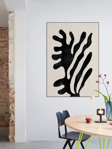 Abstract Plant No.1