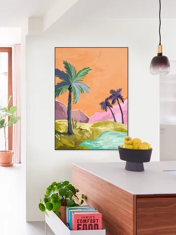 Palmtrees