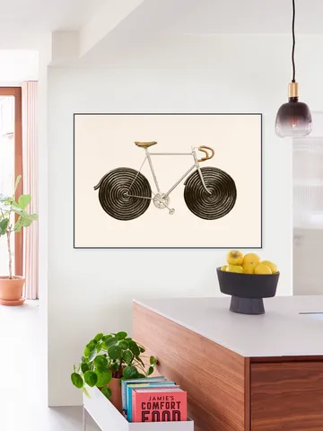 Licorice Bike