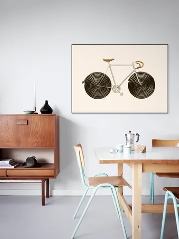 Licorice Bike