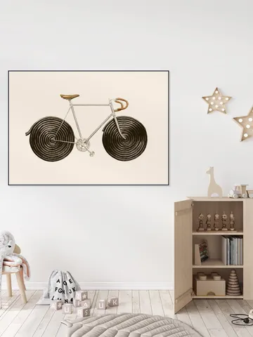 Licorice Bike