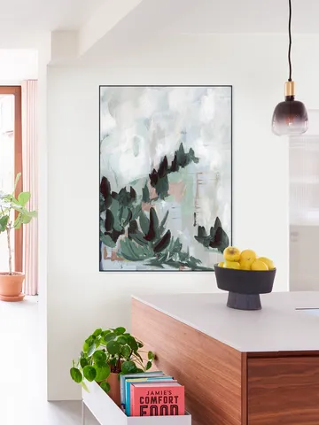 Modern Forest 1