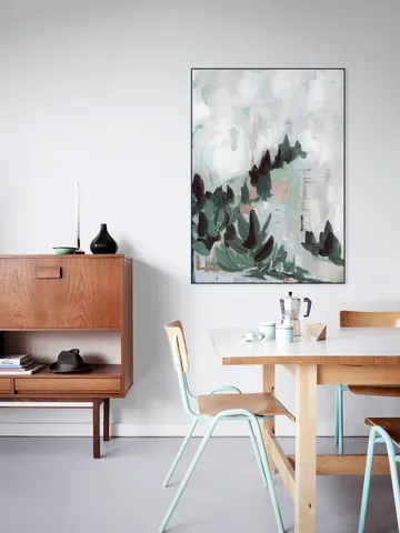 Modern Forest 1