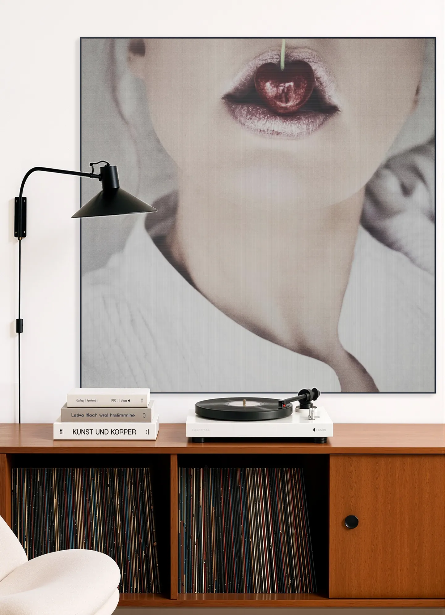 Cherry Lips