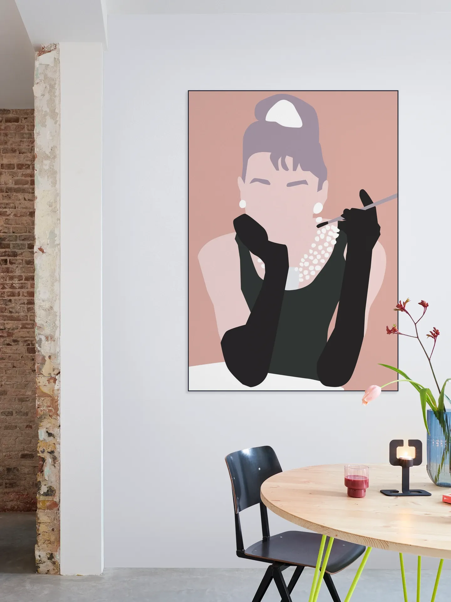 Audrey