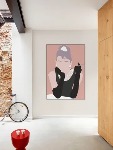 Audrey