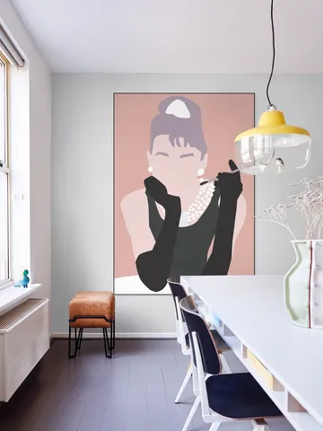 Audrey