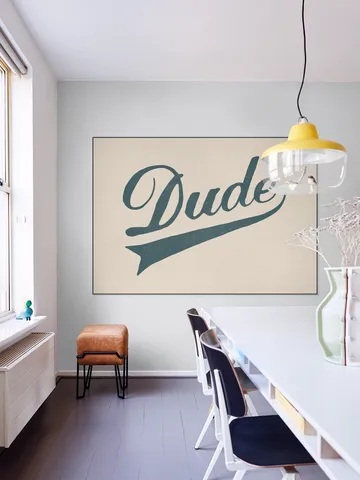 Dude