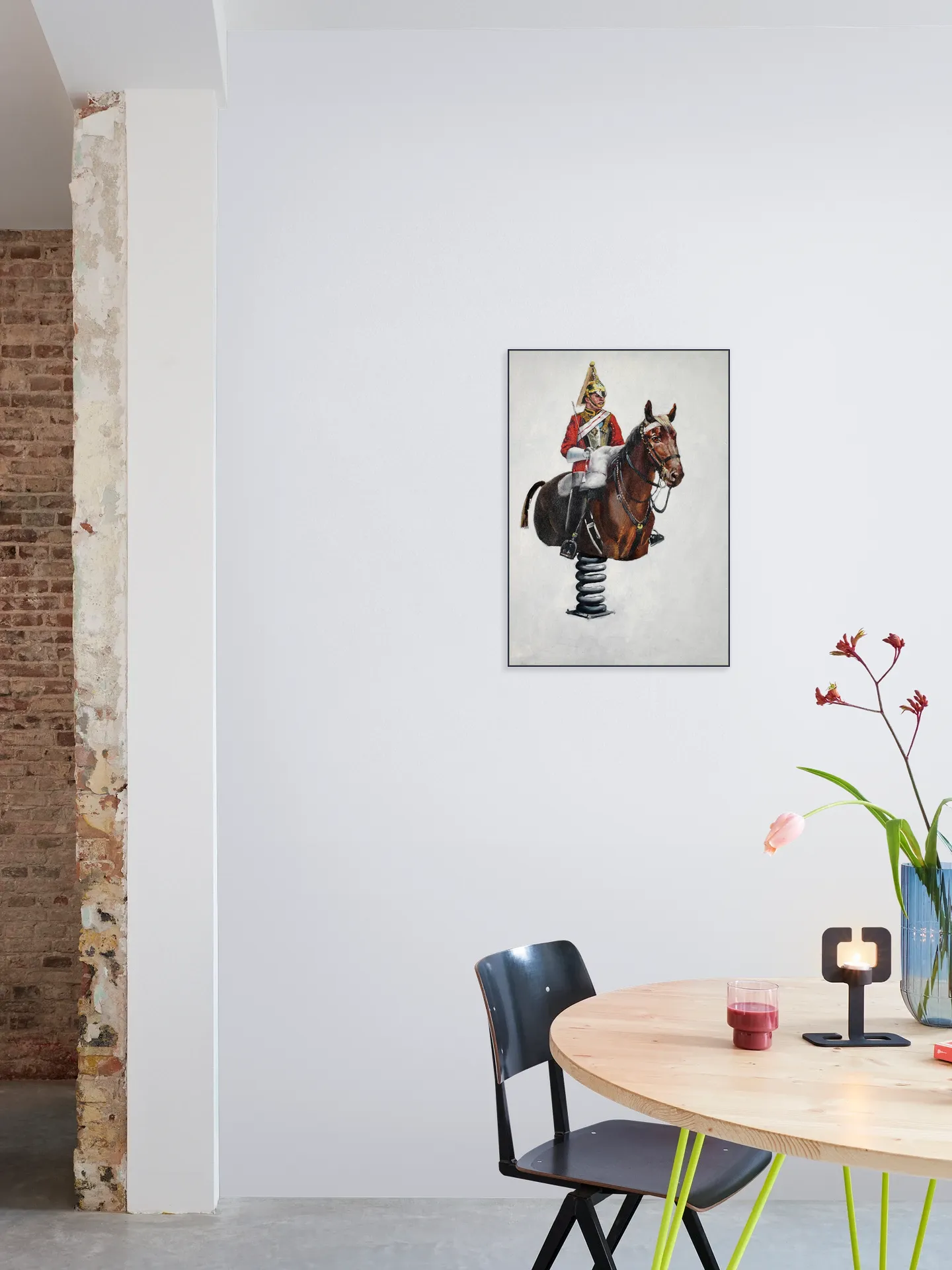 Horse