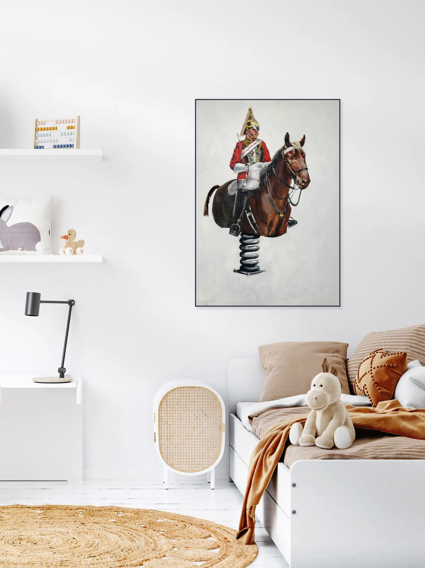 Horse