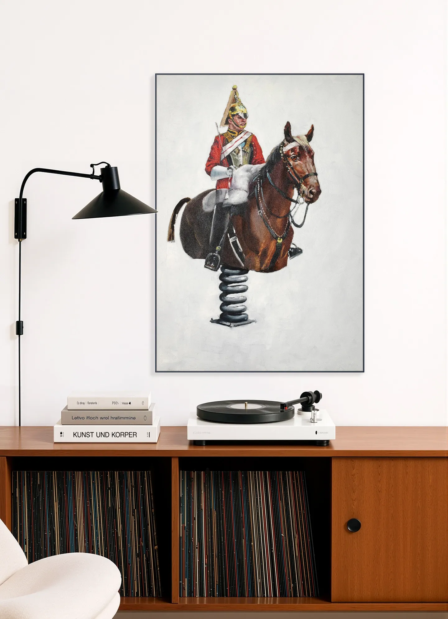 Horse
