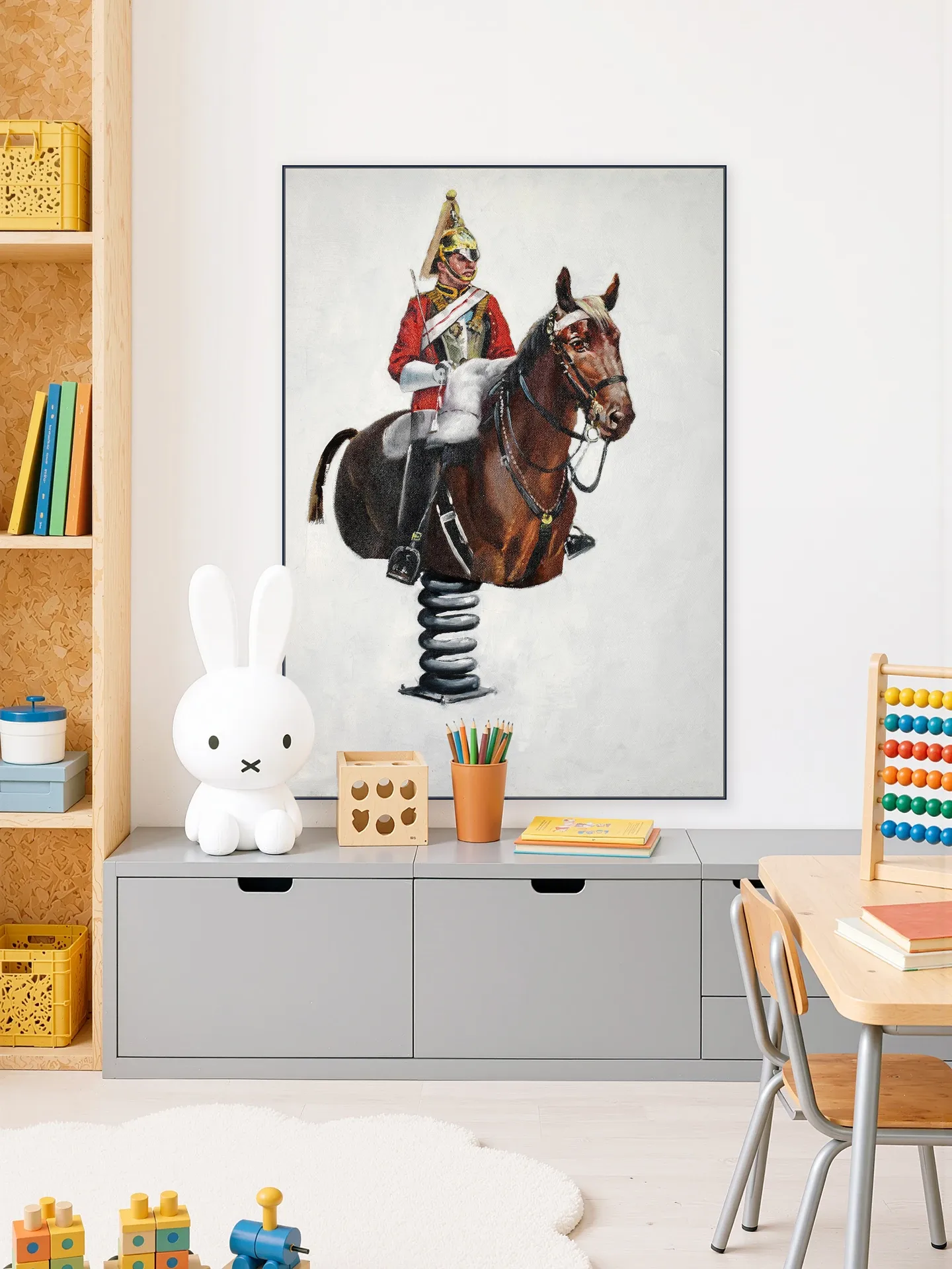 Horse