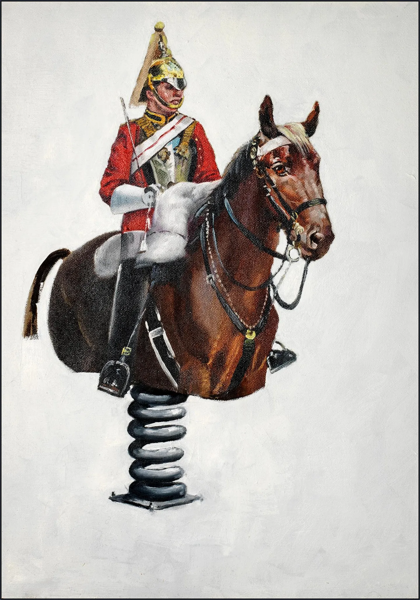 Horse
