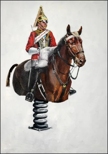 Horse