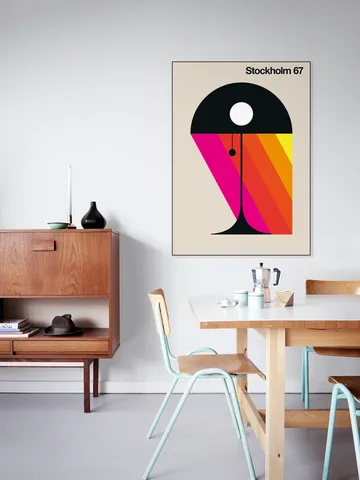 Stockholm 67