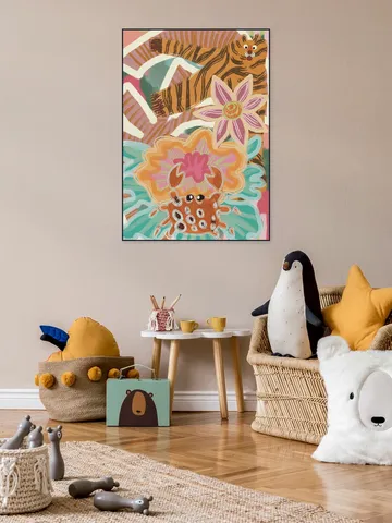 Tiger Bloom
