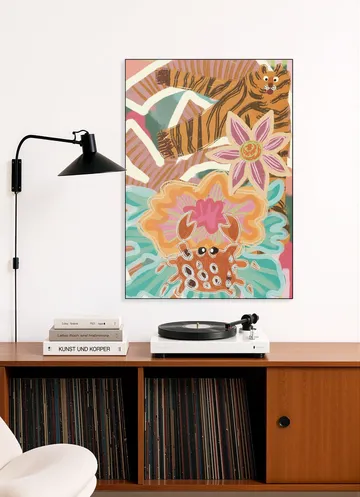 Tiger Bloom