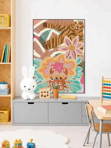 Tiger Bloom