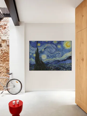 The Starry Night