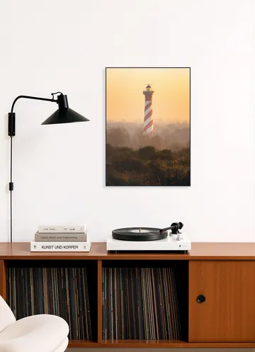 Lighthouse of Burgh‑Haamstede
